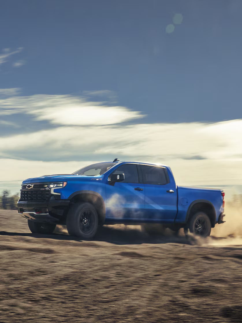 Washington Chevrolet in Washington PA