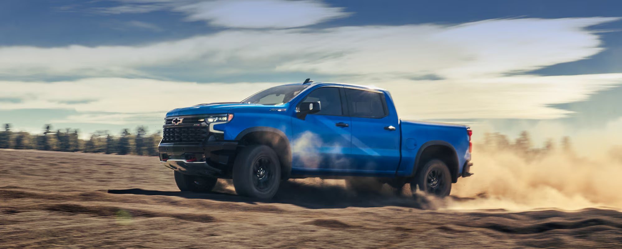 Washington Chevrolet in Washington PA