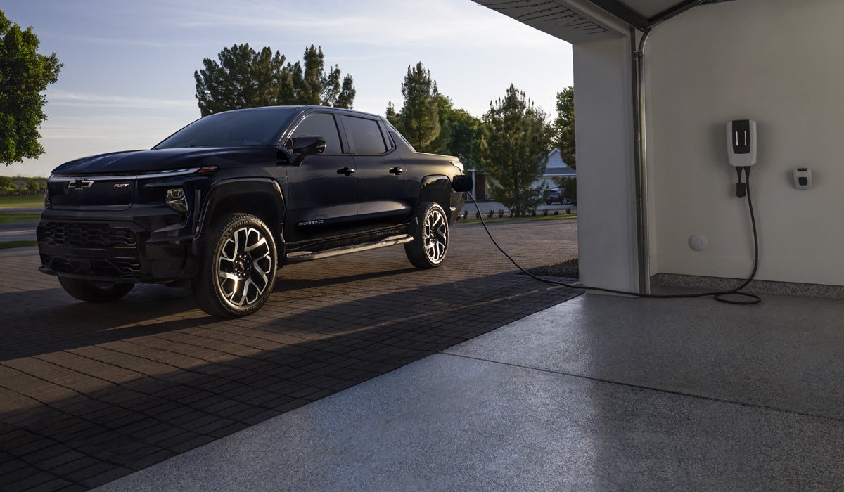 Washington Chevrolet in Washington PA