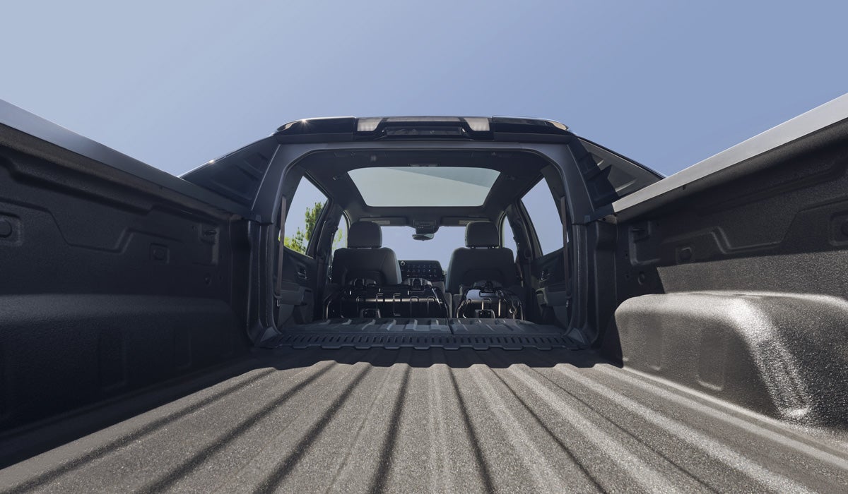 Washington Chevrolet in Washington PA