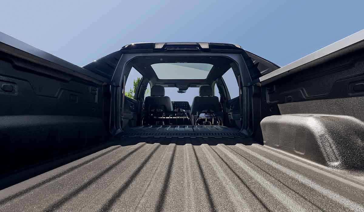 Washington Chevrolet in Washington PA