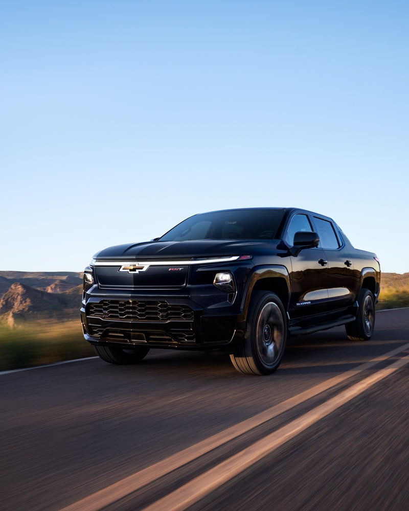 Washington Chevrolet in Washington PA