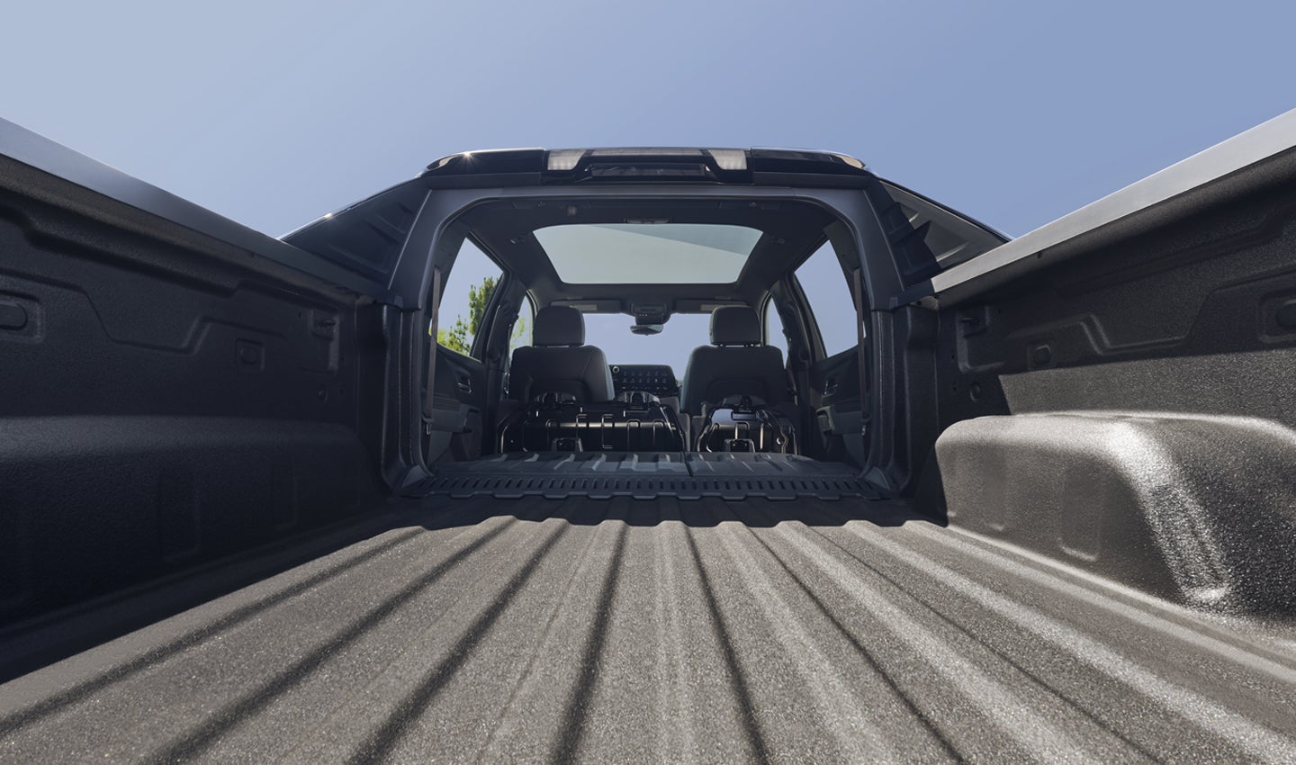 Washington Chevrolet in Washington PA