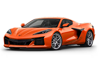 Chevrolet Corvette Z06 - Washington Chevrolet in Washington PA