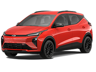 Chevrolet Bolt - Washington Chevrolet in Washington PA