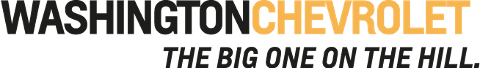 Washington Chevrolet Washington, PA
